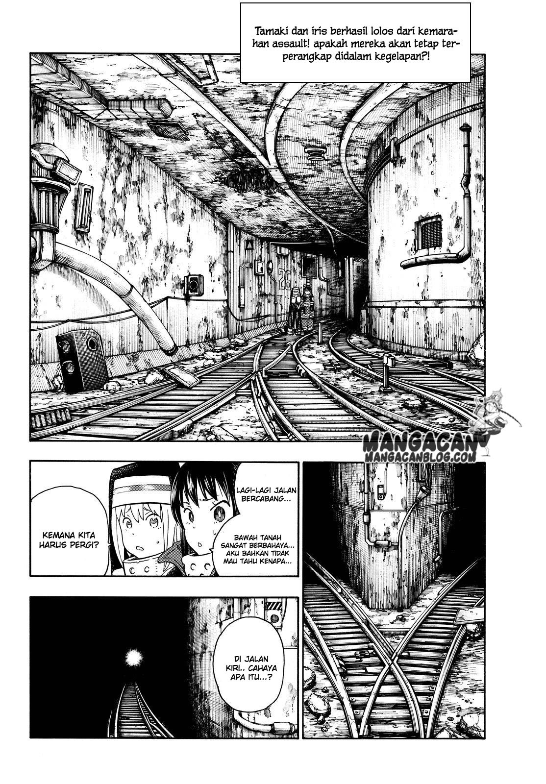 Chapter 76 - halaman 3