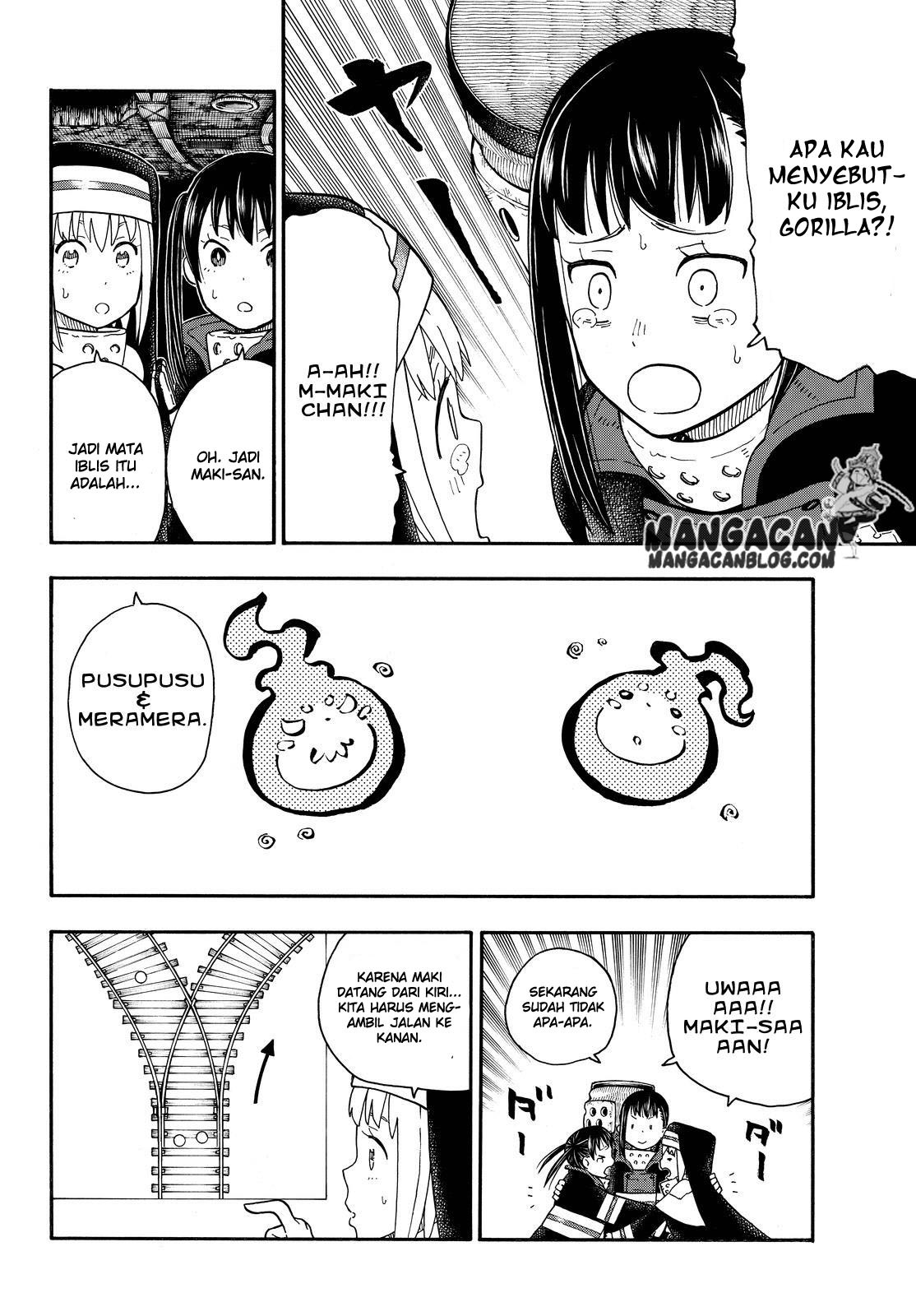 Chapter 76 - halaman 5