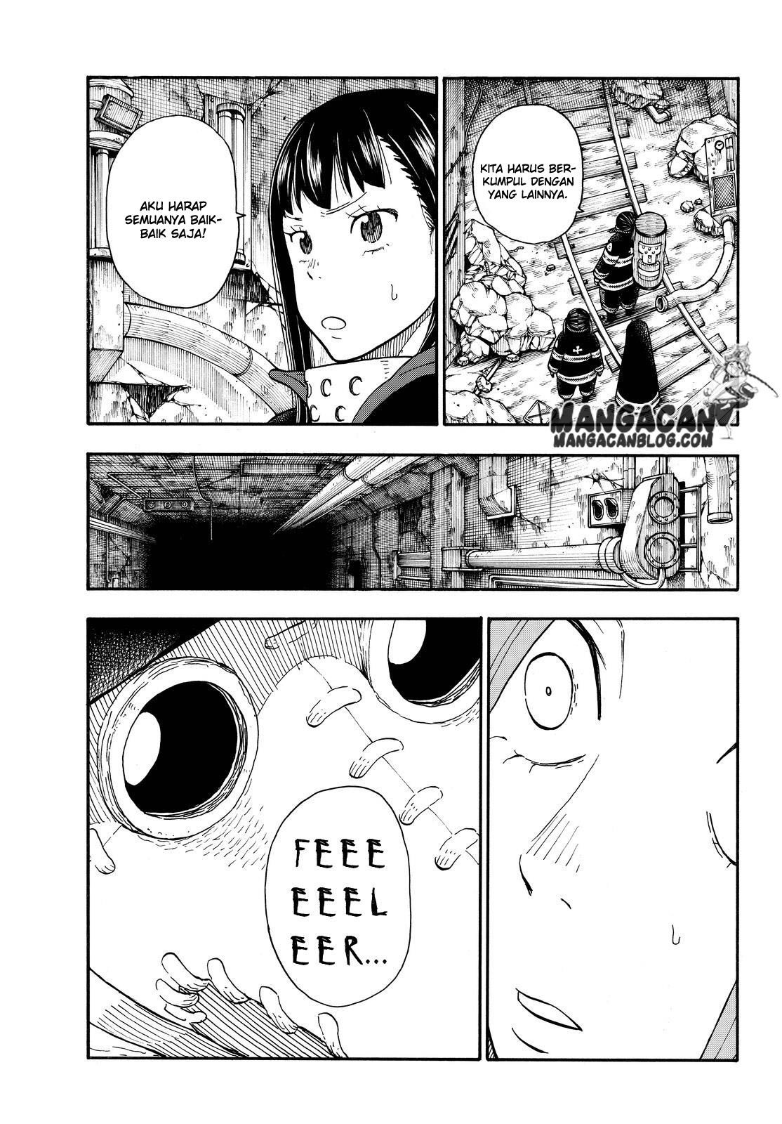 Chapter 76 - halaman 6