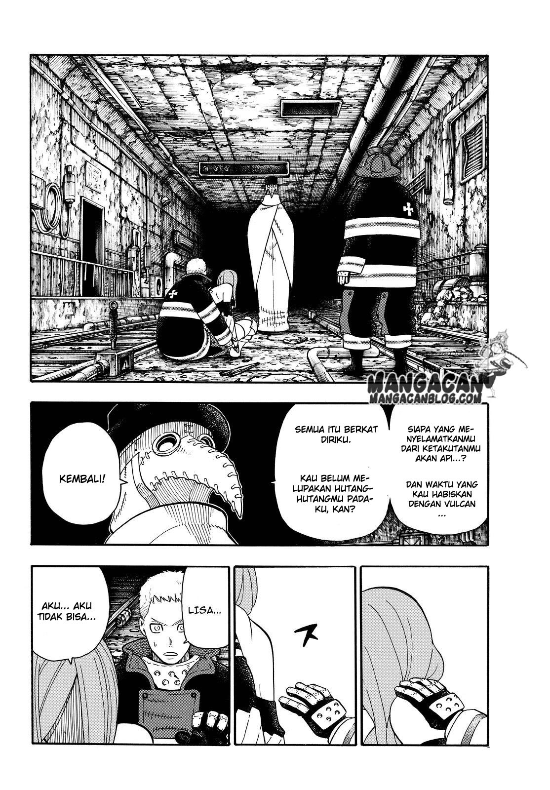 Chapter 76 - halaman 7