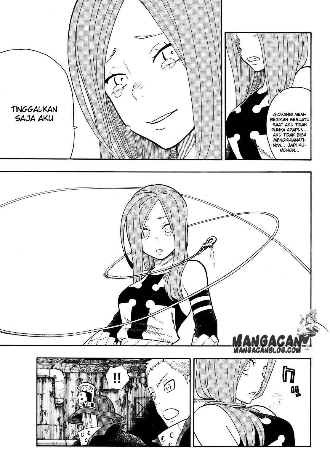 Chapter 76 - halaman 8