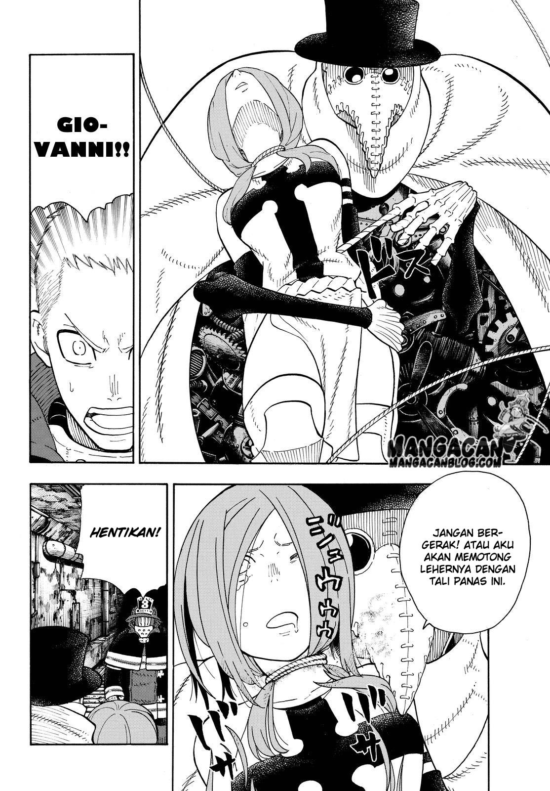 Chapter 76 - halaman 9