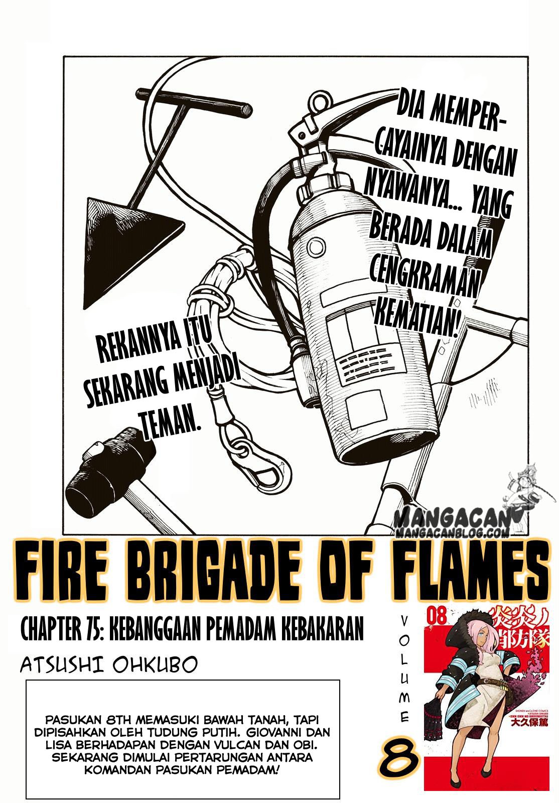Chapter 75 - halaman 2