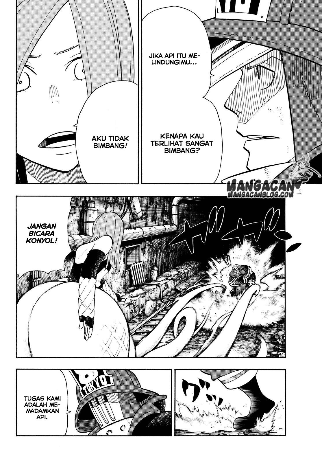 Chapter 75 - halaman 13