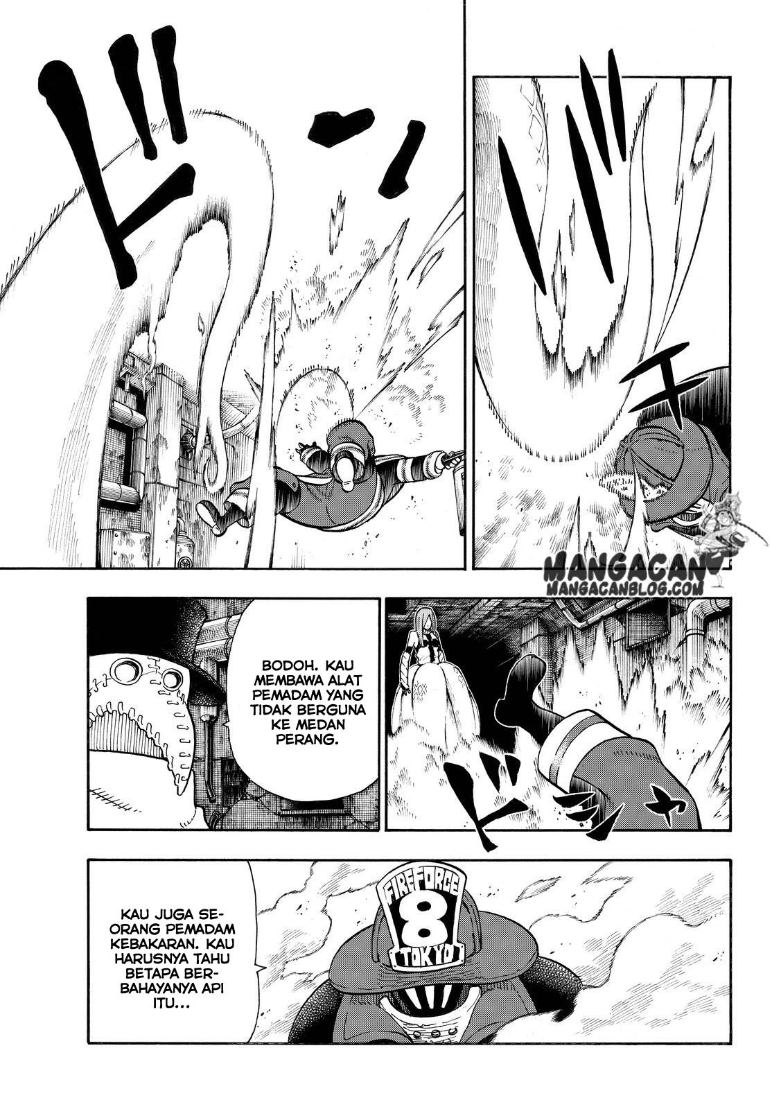 Chapter 75 - halaman 14