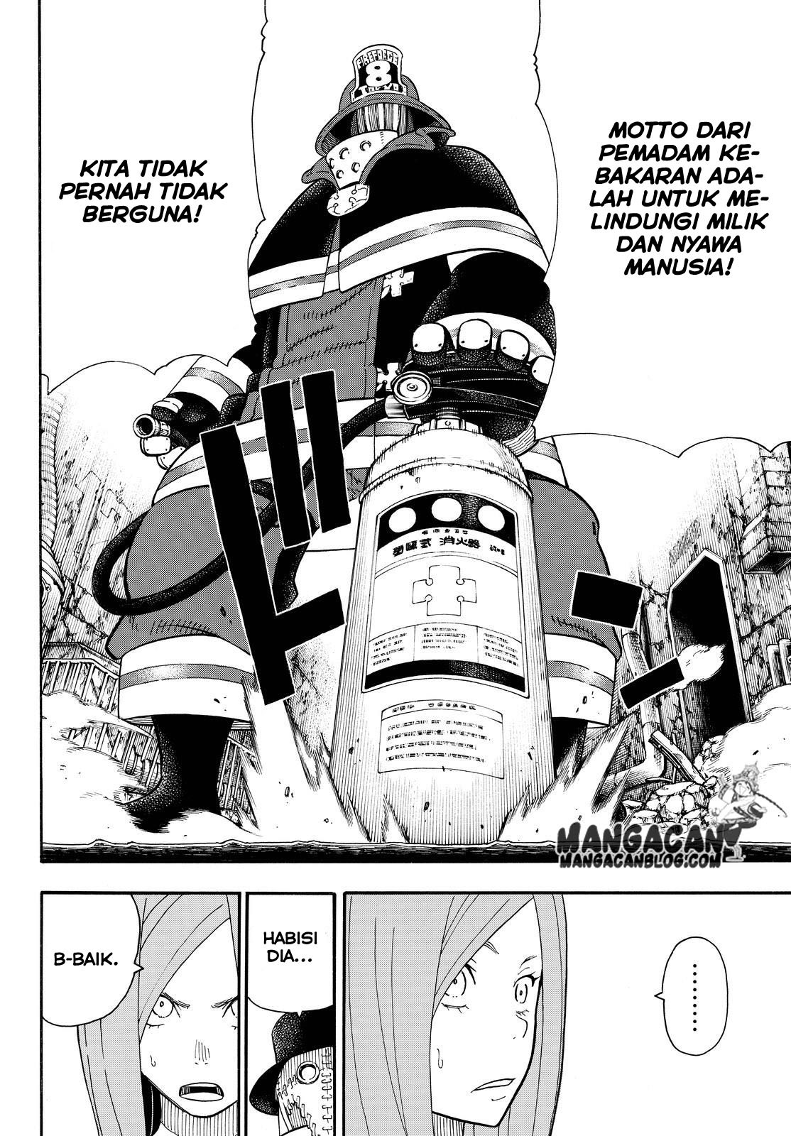 Chapter 75 - halaman 15