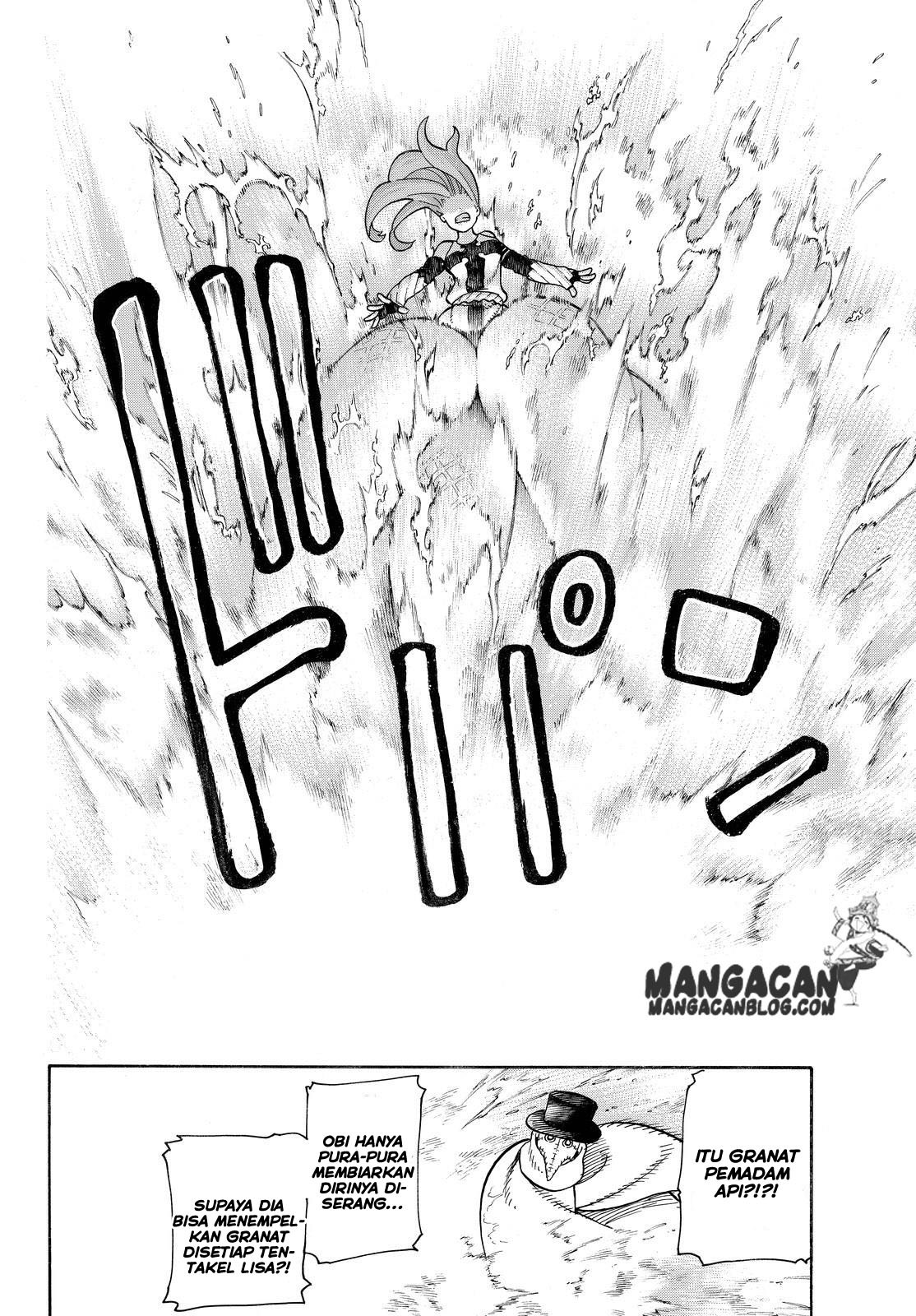 Chapter 75 - halaman 17