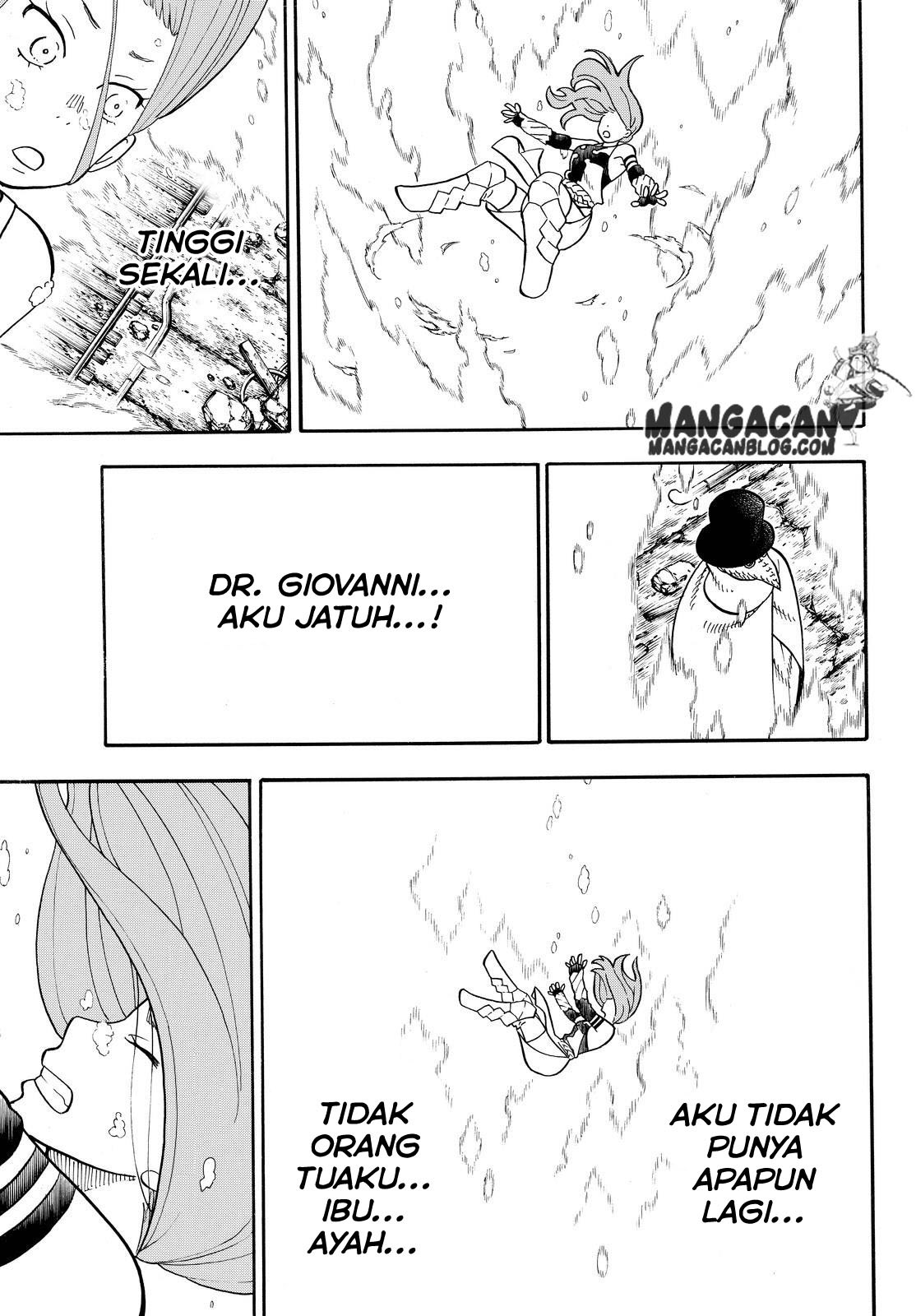 Chapter 75 - halaman 18