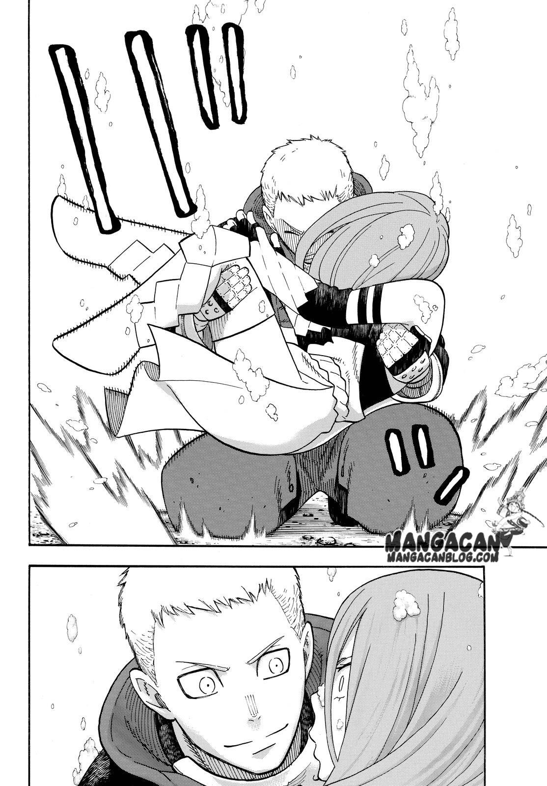 Chapter 75 - halaman 19