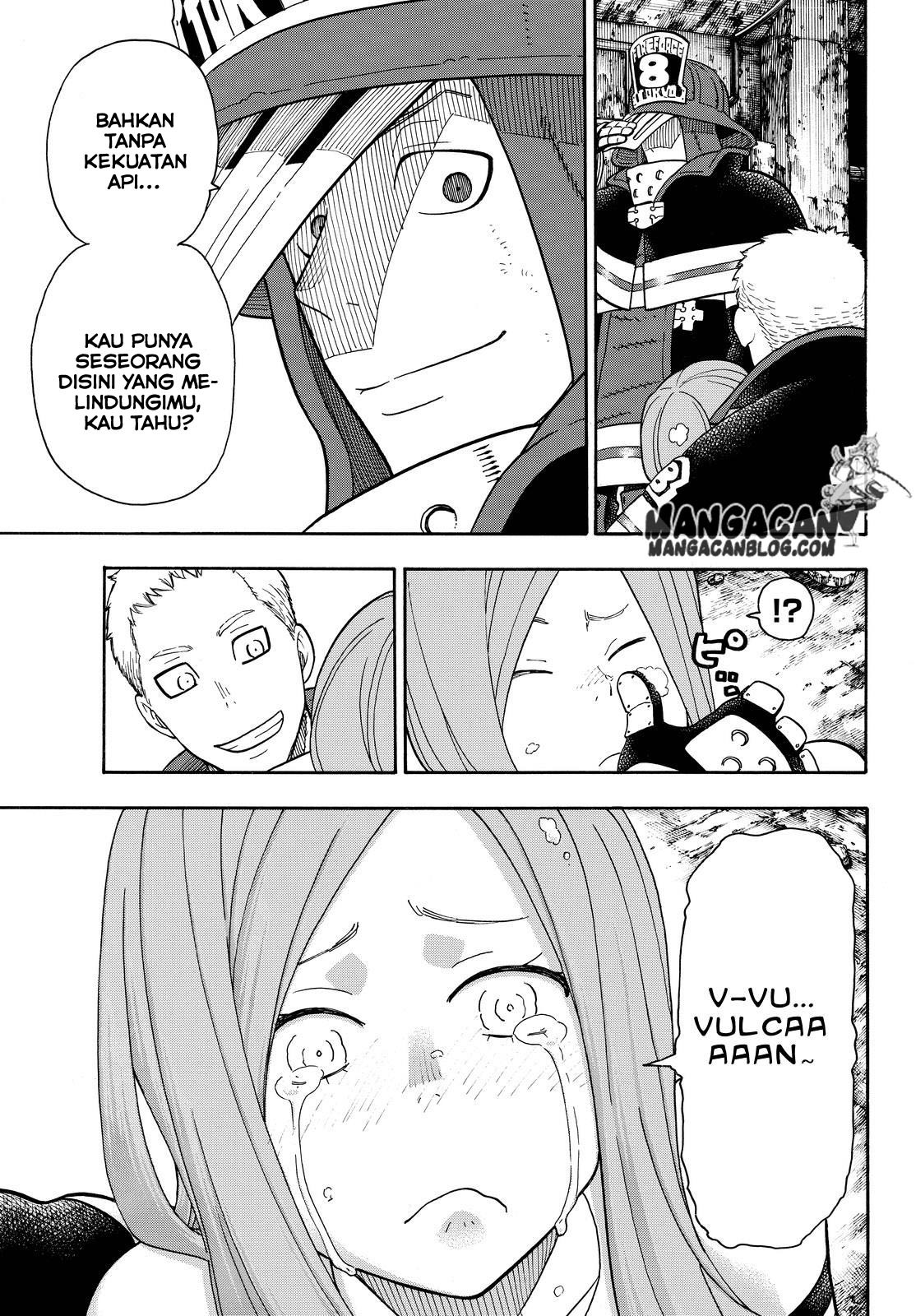 Chapter 75 - halaman 20