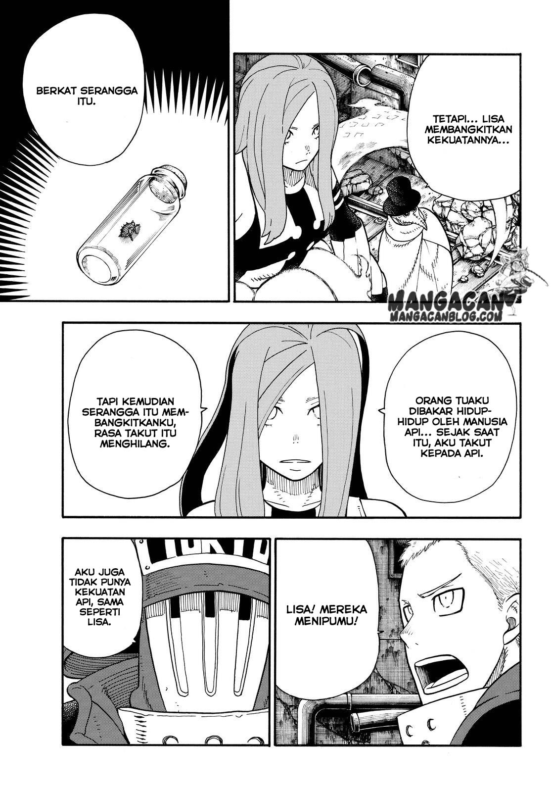 Chapter 75 - halaman 4