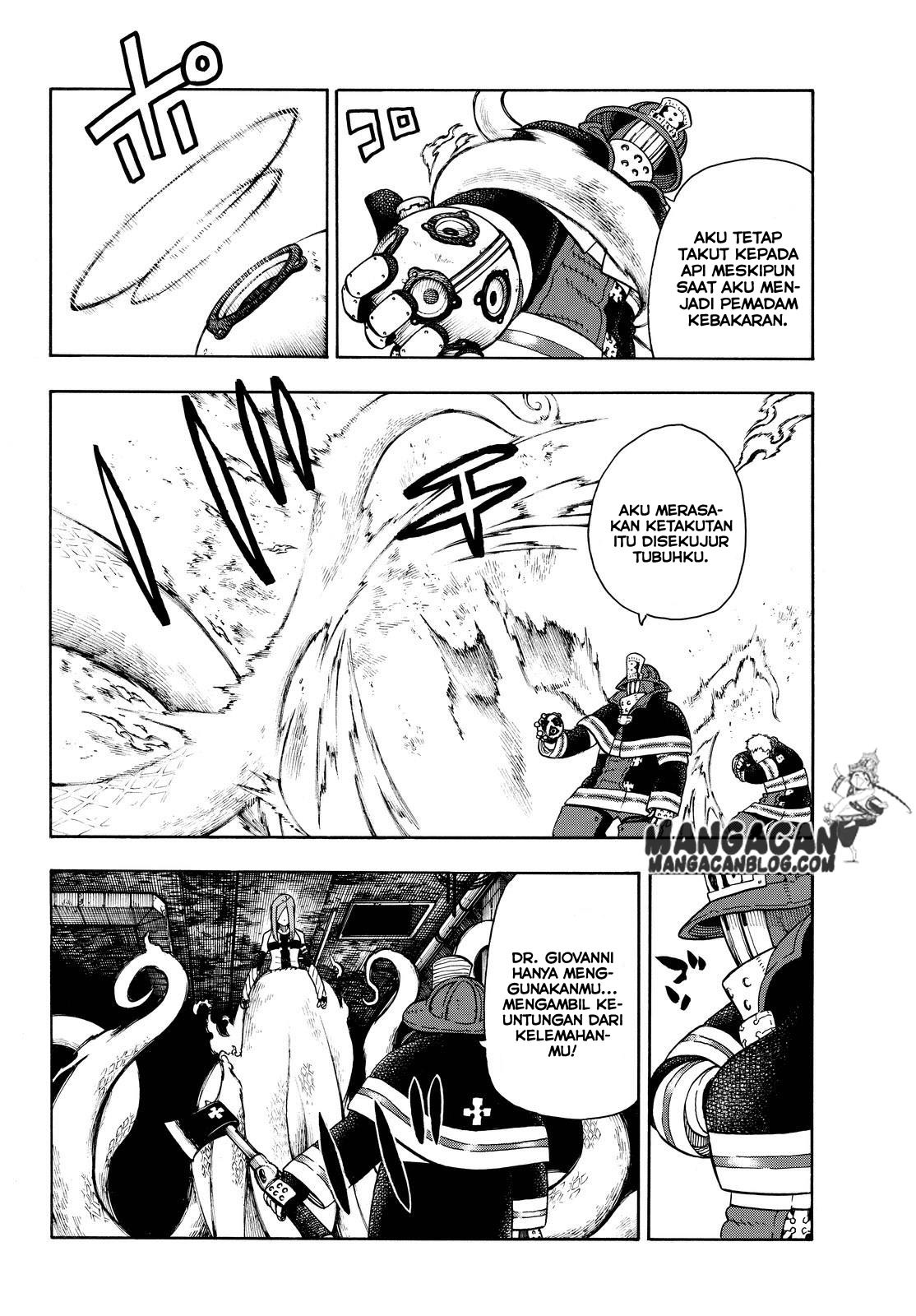 Chapter 75 - halaman 5