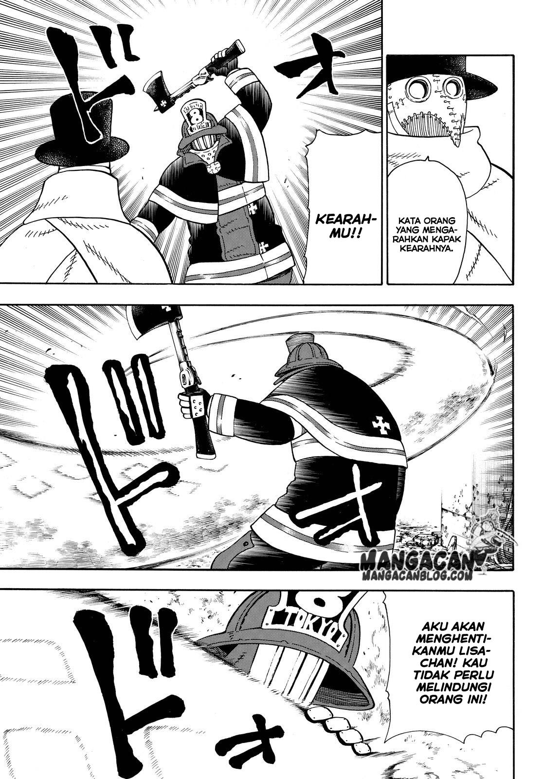 Chapter 75 - halaman 6