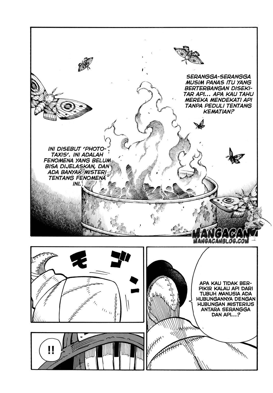 Chapter 75 - halaman 8