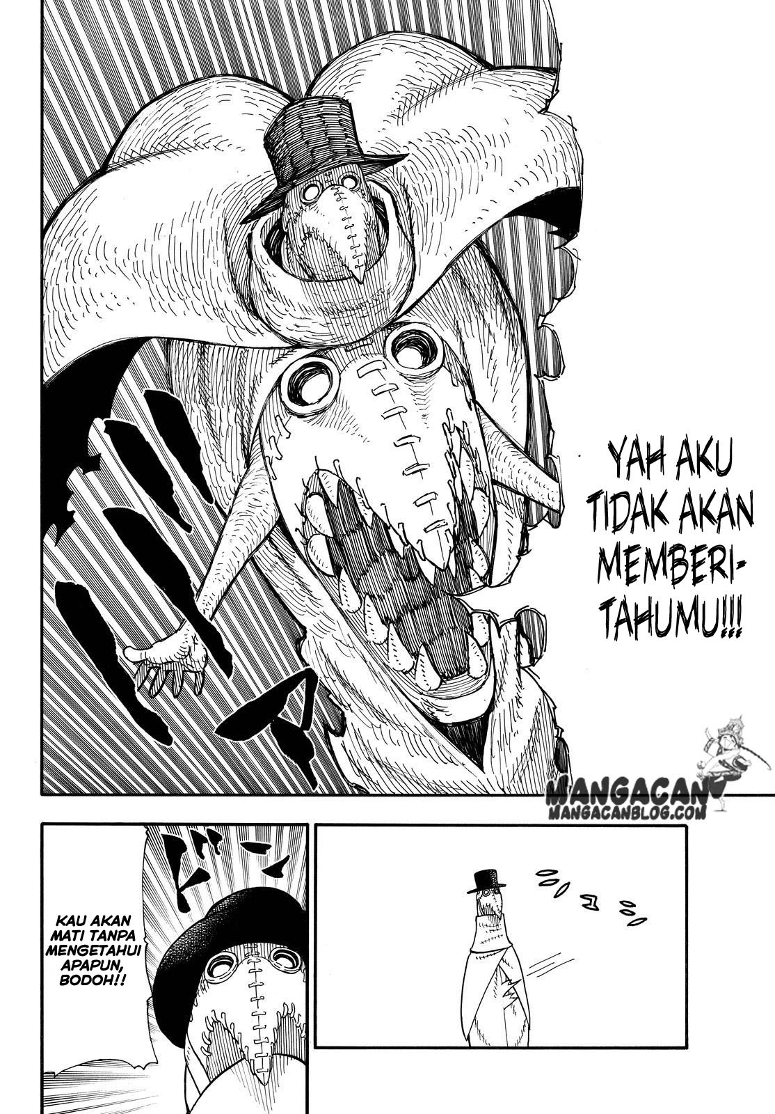 Chapter 75 - halaman 9