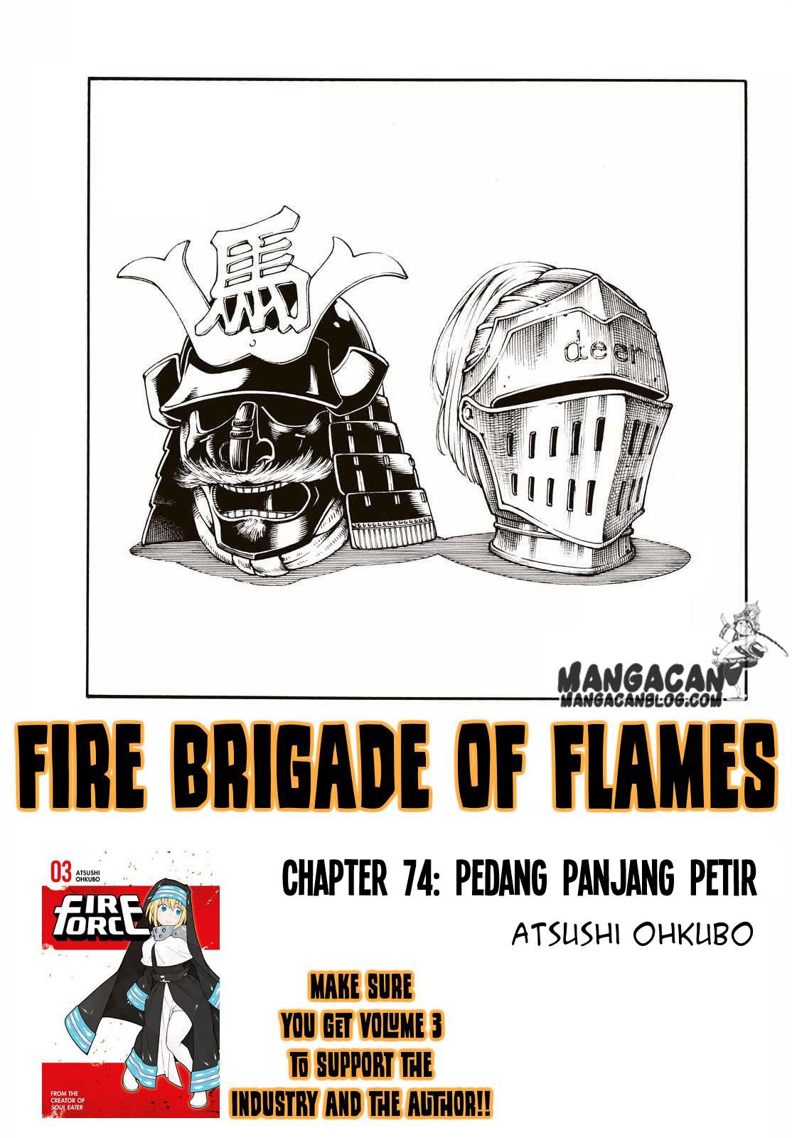 Chapter 74 - halaman 2
