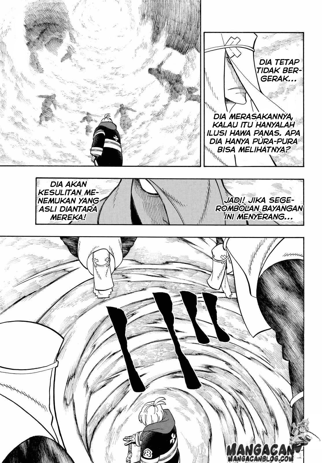 Chapter 74 - halaman 12