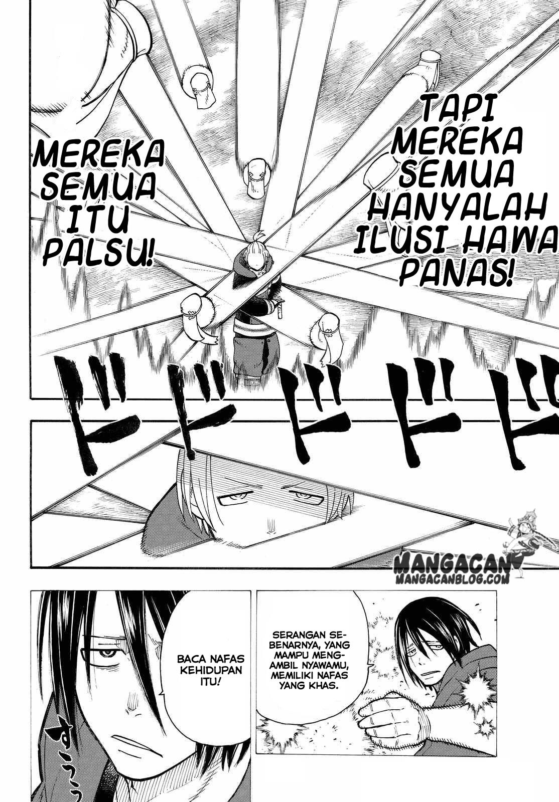 Chapter 74 - halaman 13