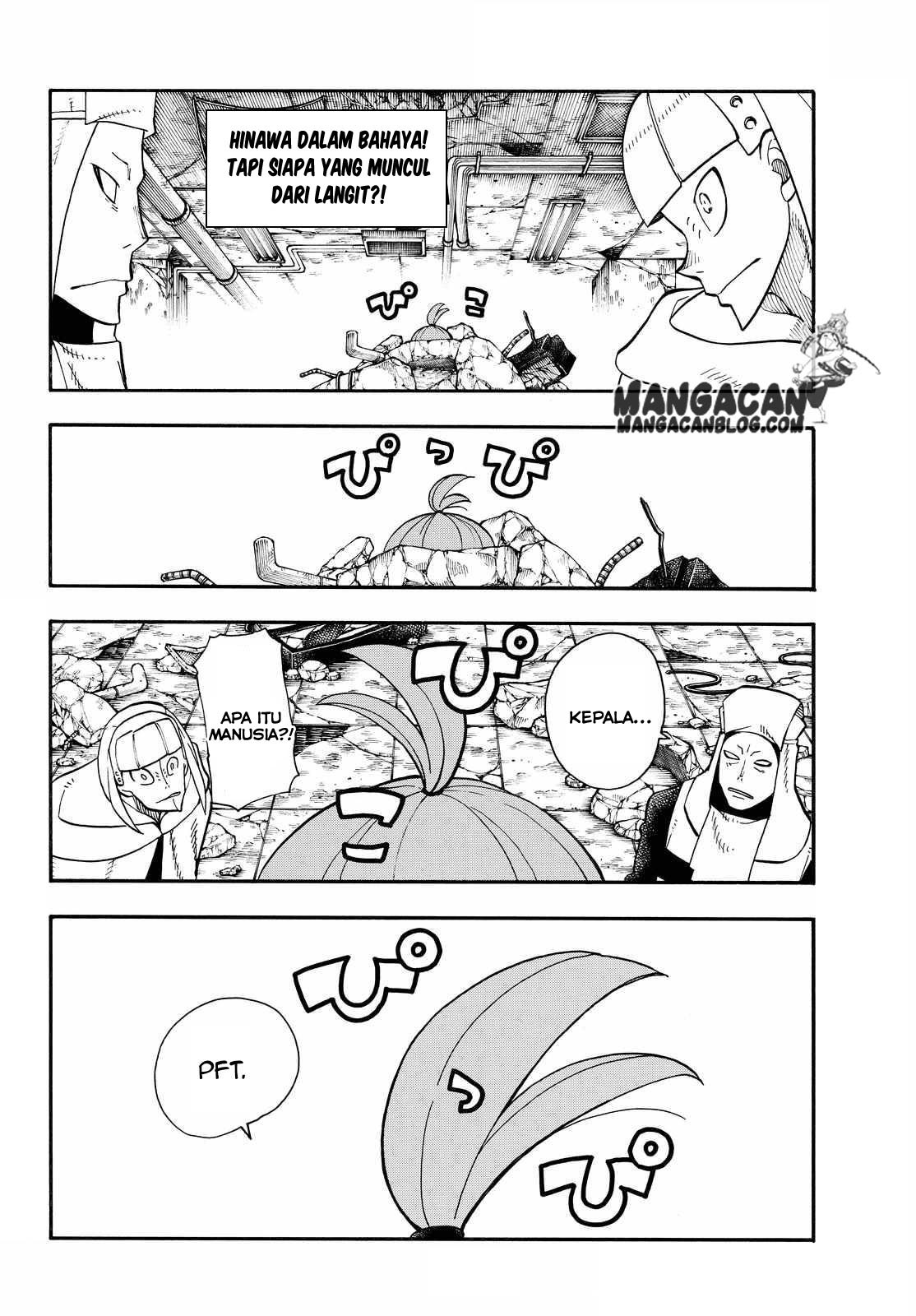 Chapter 74 - halaman 3