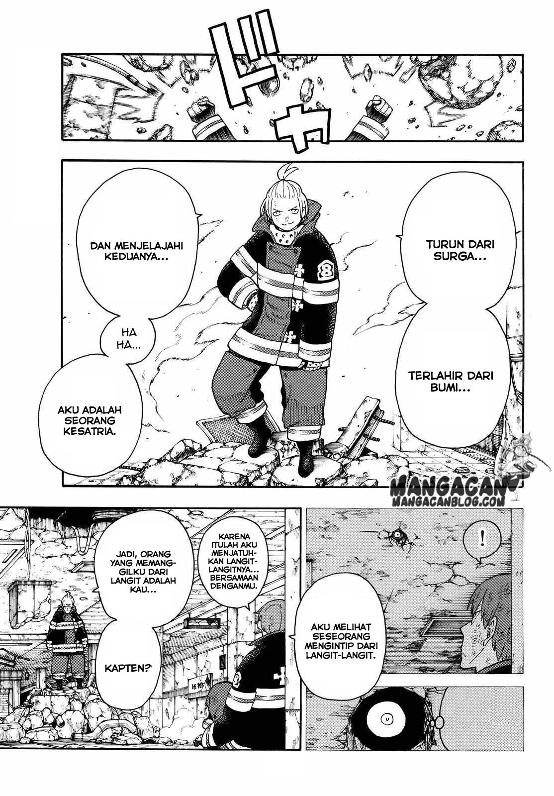 Chapter 74 - halaman 4