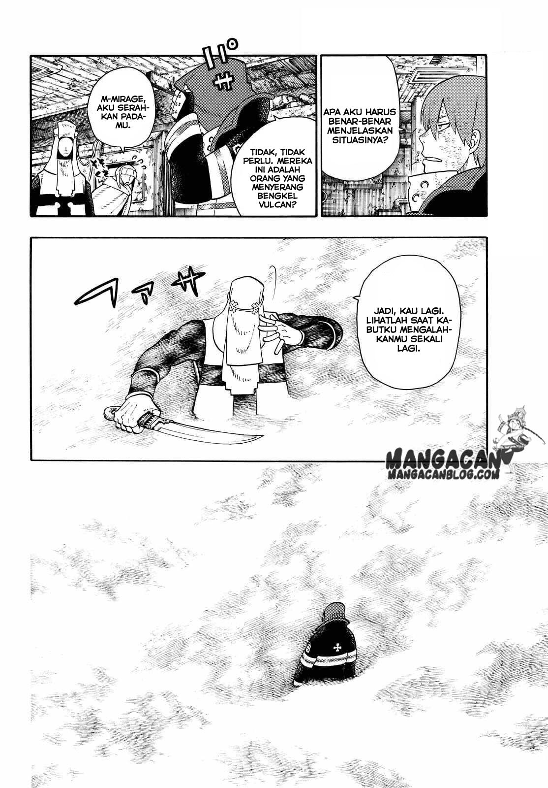 Chapter 74 - halaman 5