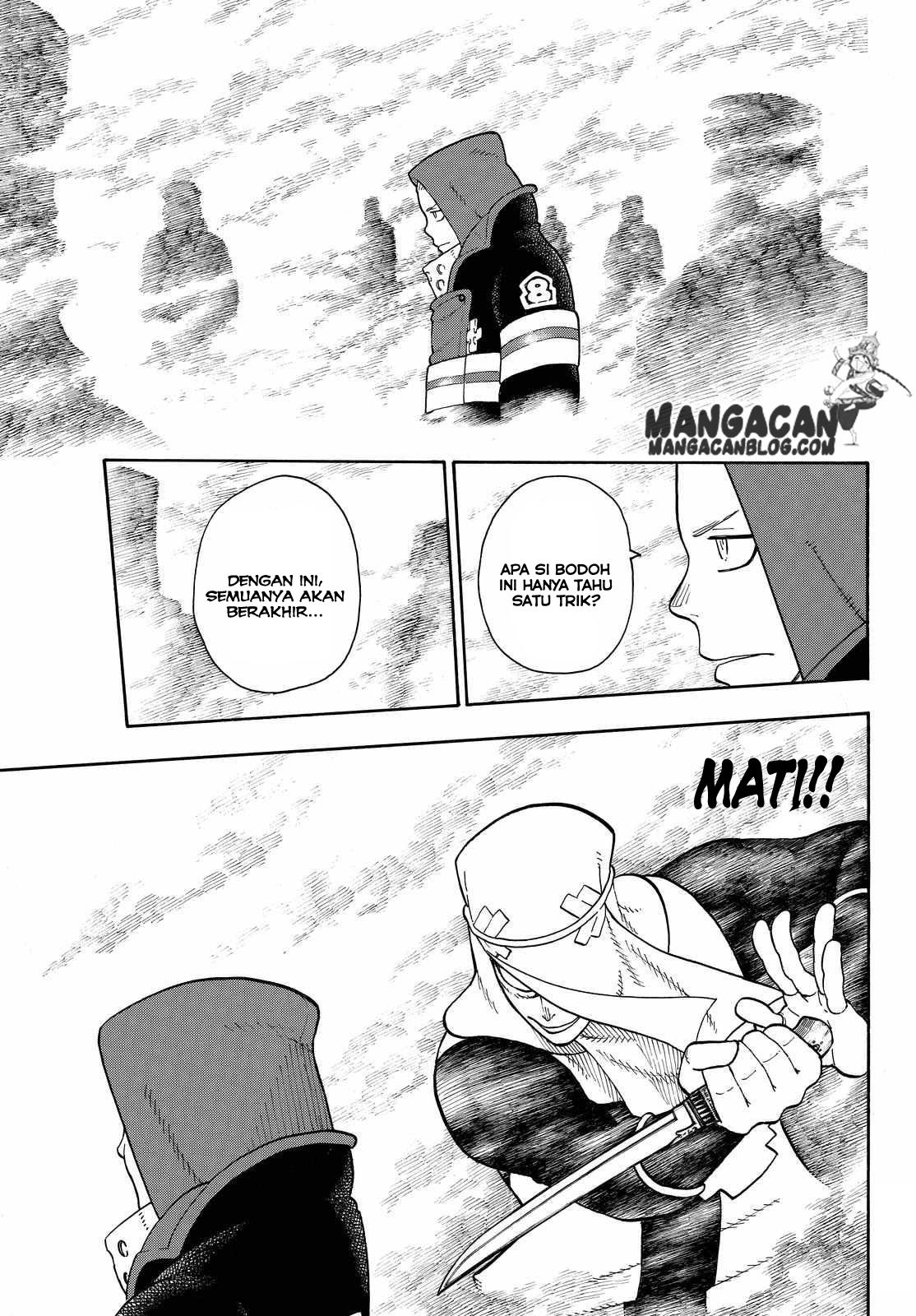 Chapter 74 - halaman 6