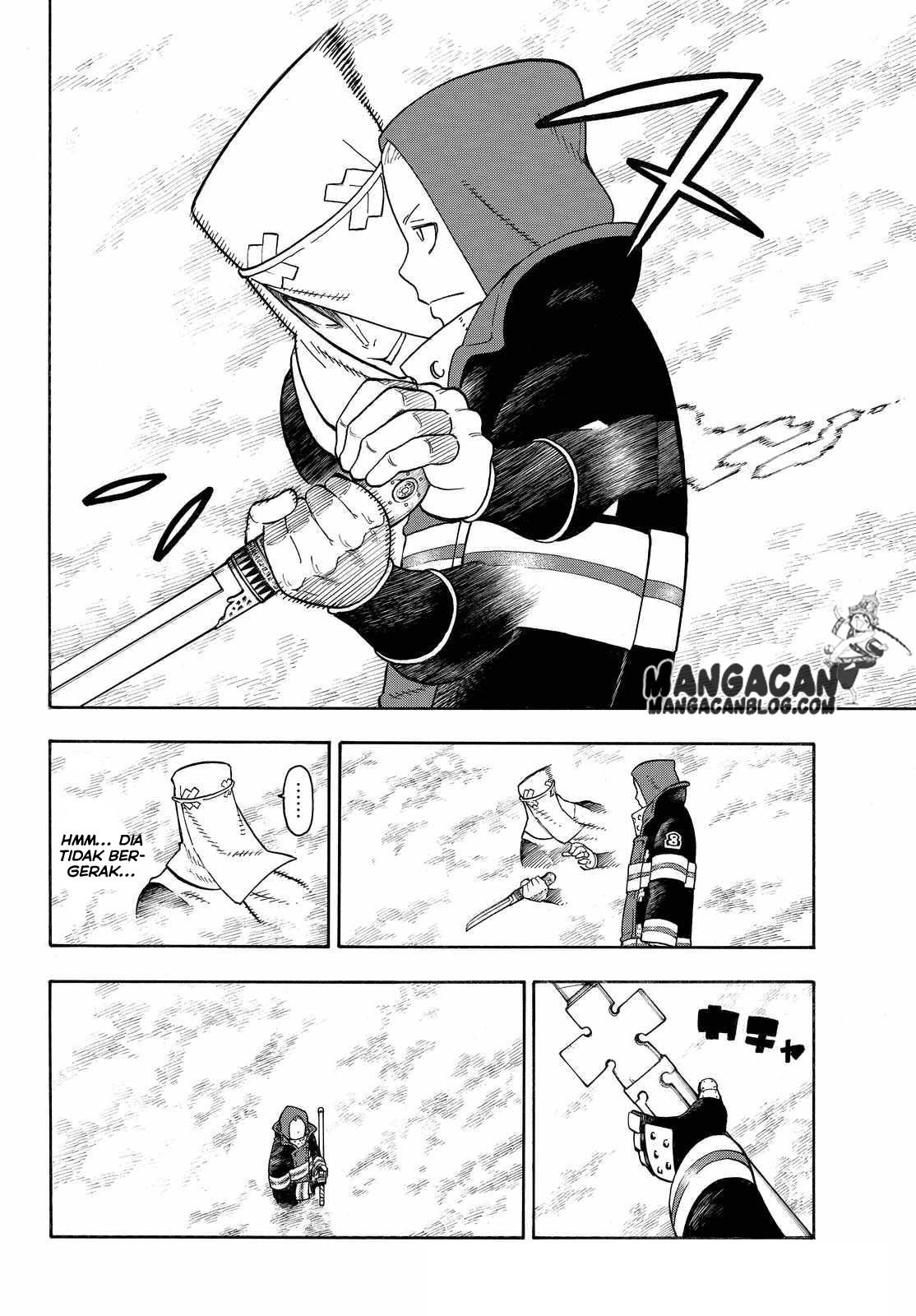 Chapter 74 - halaman 7