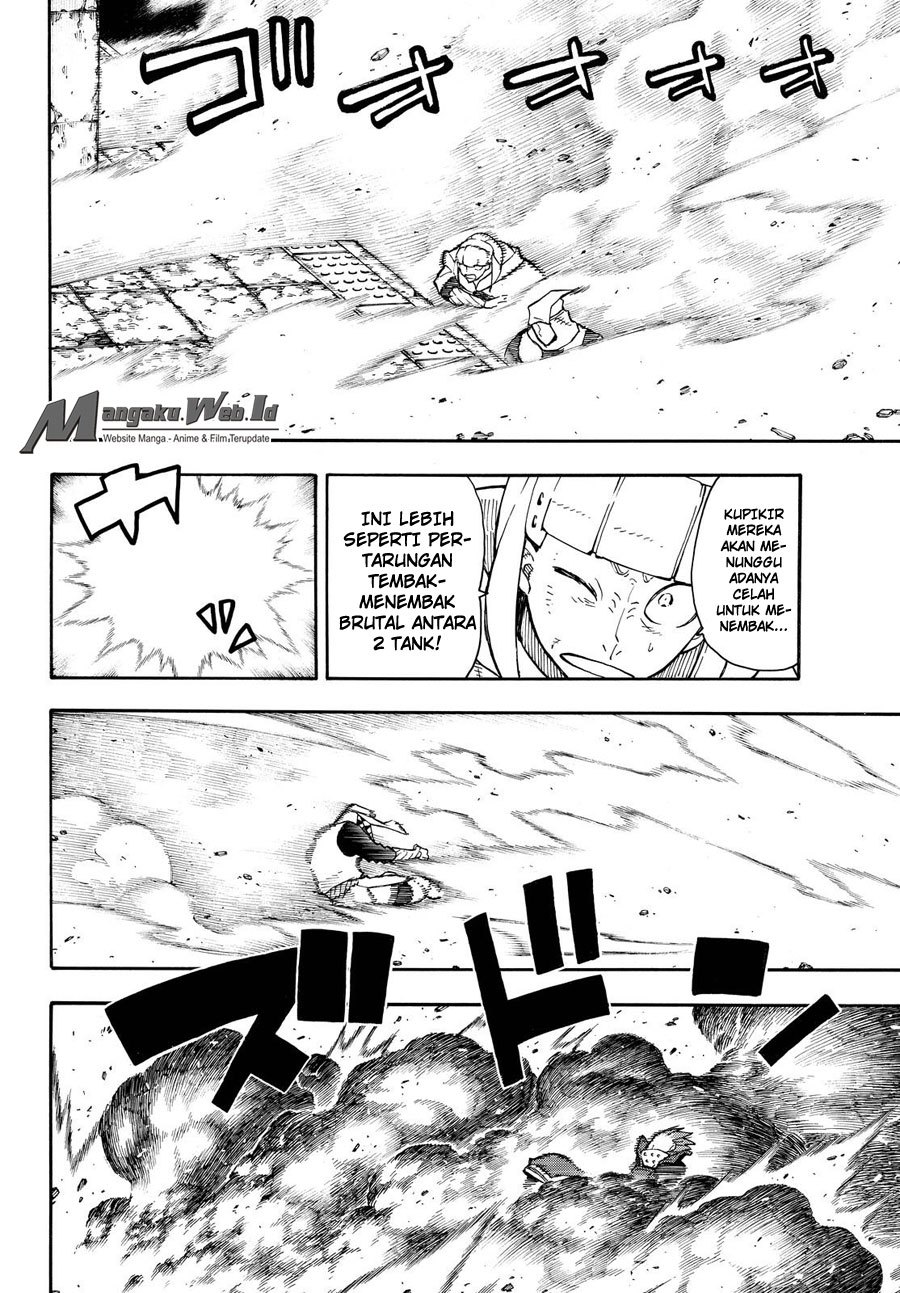 Chapter 73 - halaman 12