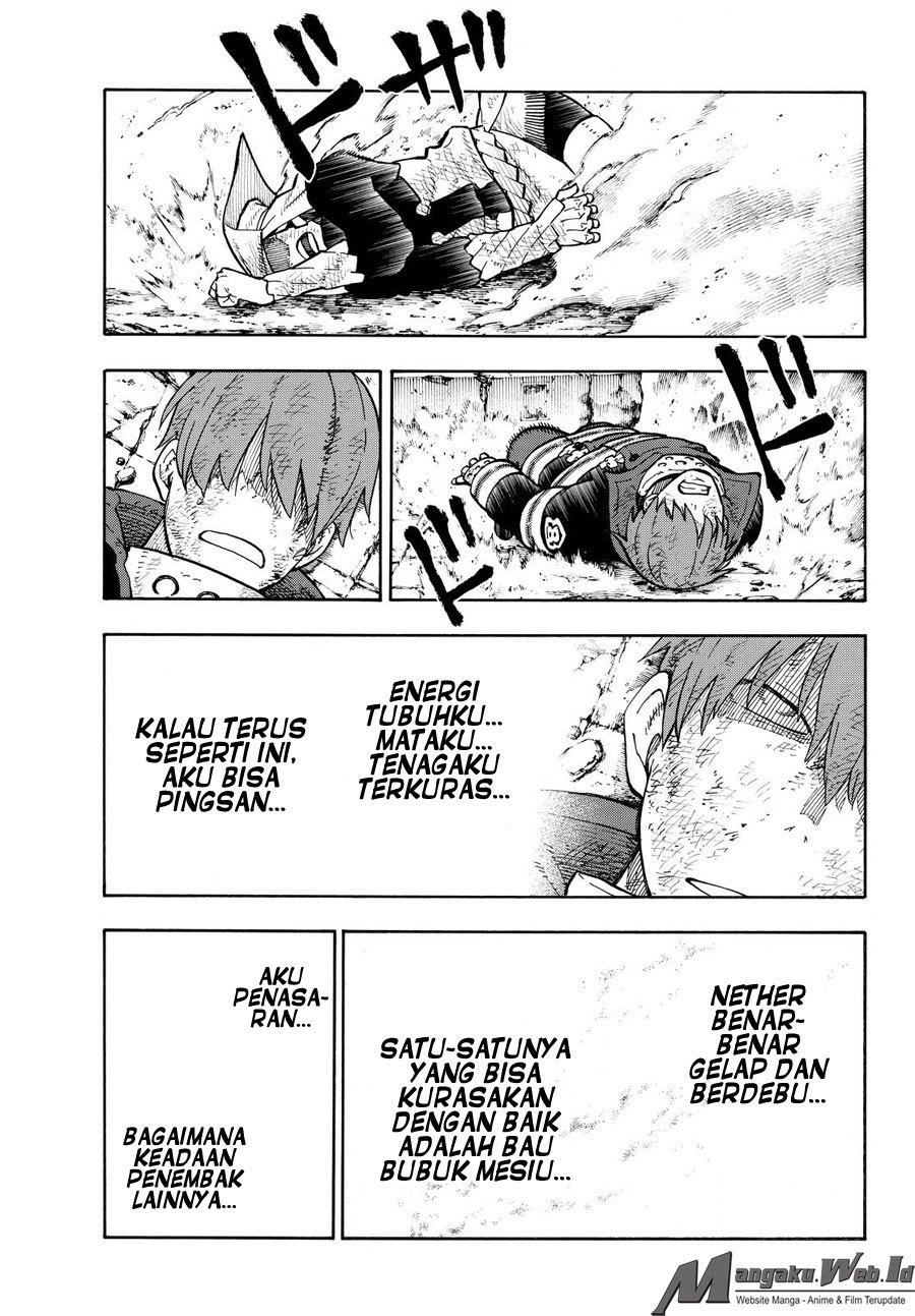 Chapter 73 - halaman 13