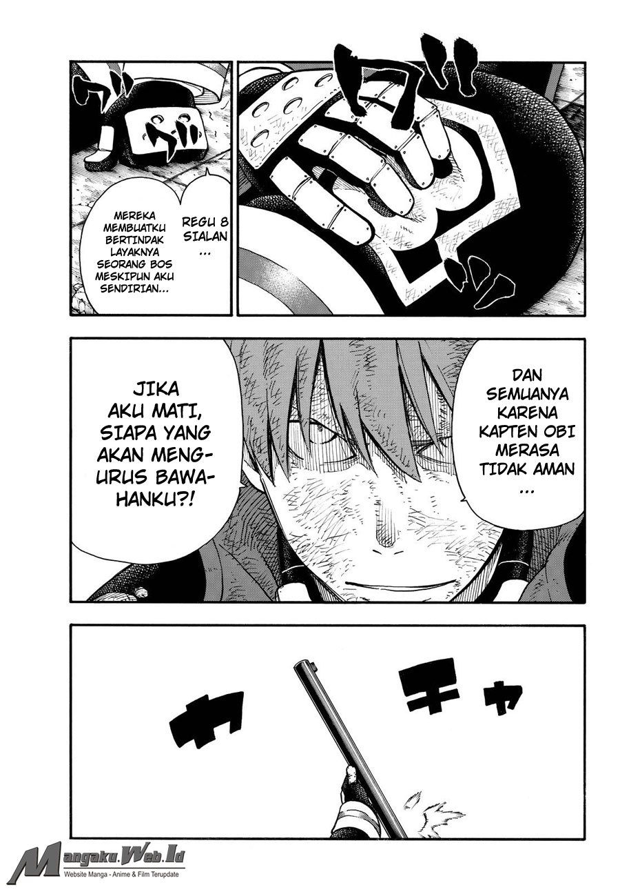 Chapter 73 - halaman 15