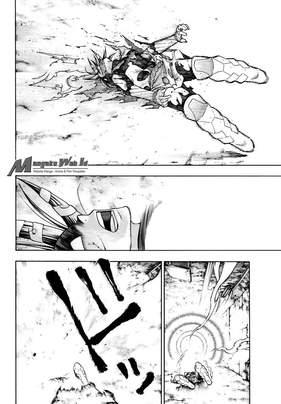 Chapter 73 - halaman 18