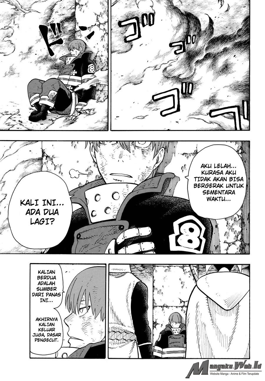 Chapter 73 - halaman 19