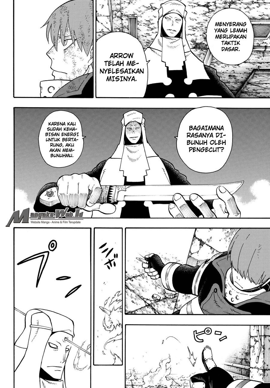 Chapter 73 - halaman 20