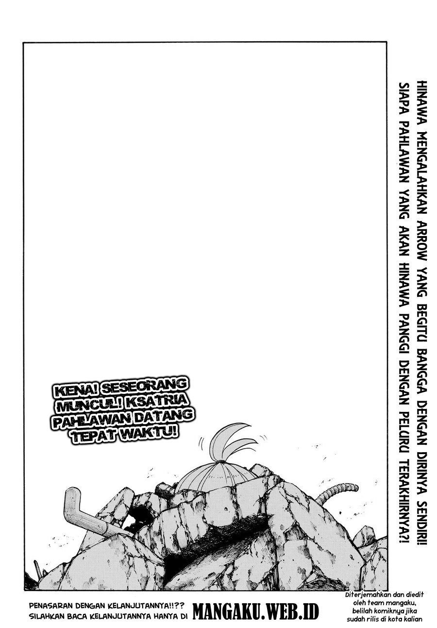 Chapter 73 - halaman 22