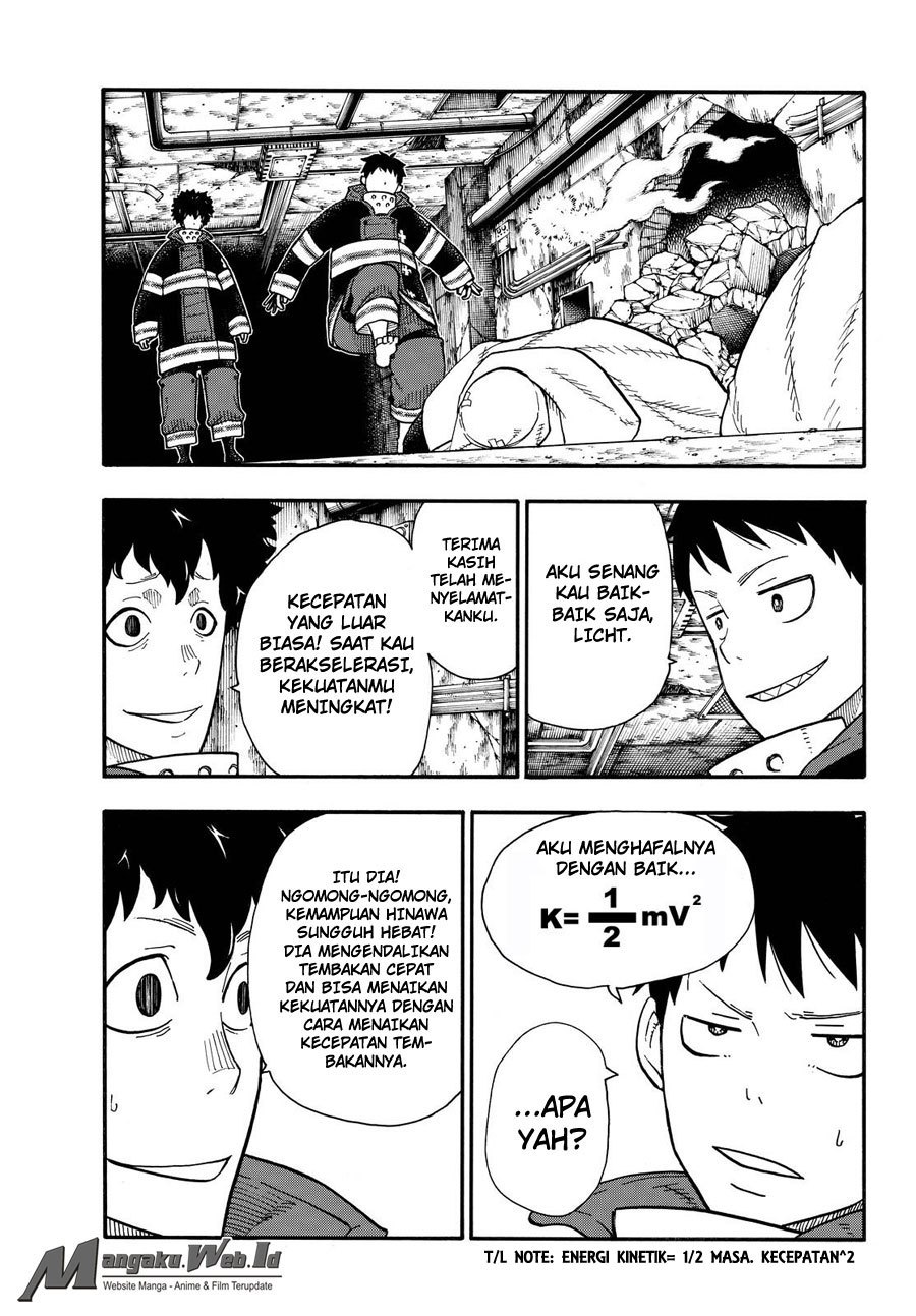 Chapter 73 - halaman 5