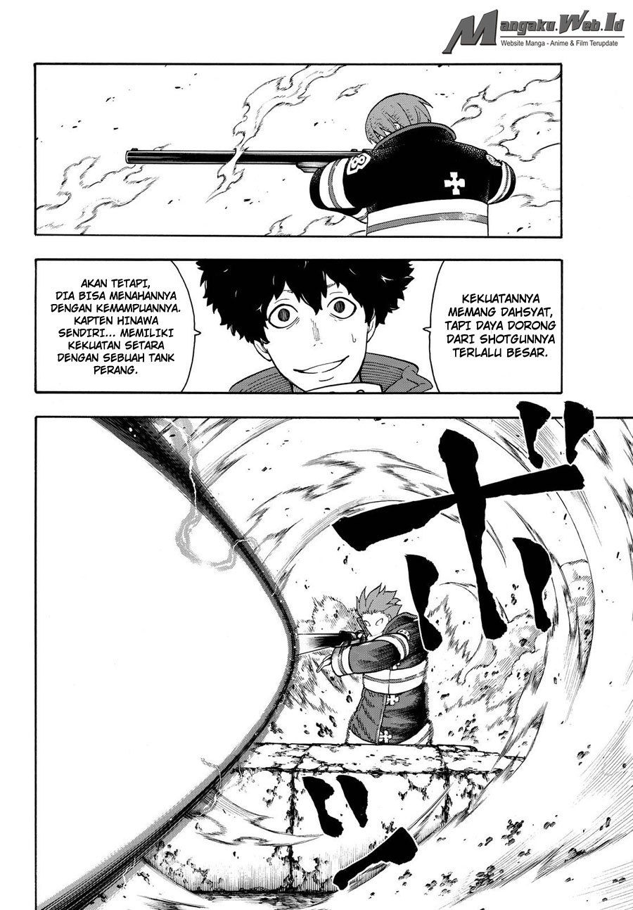 Chapter 73 - halaman 6