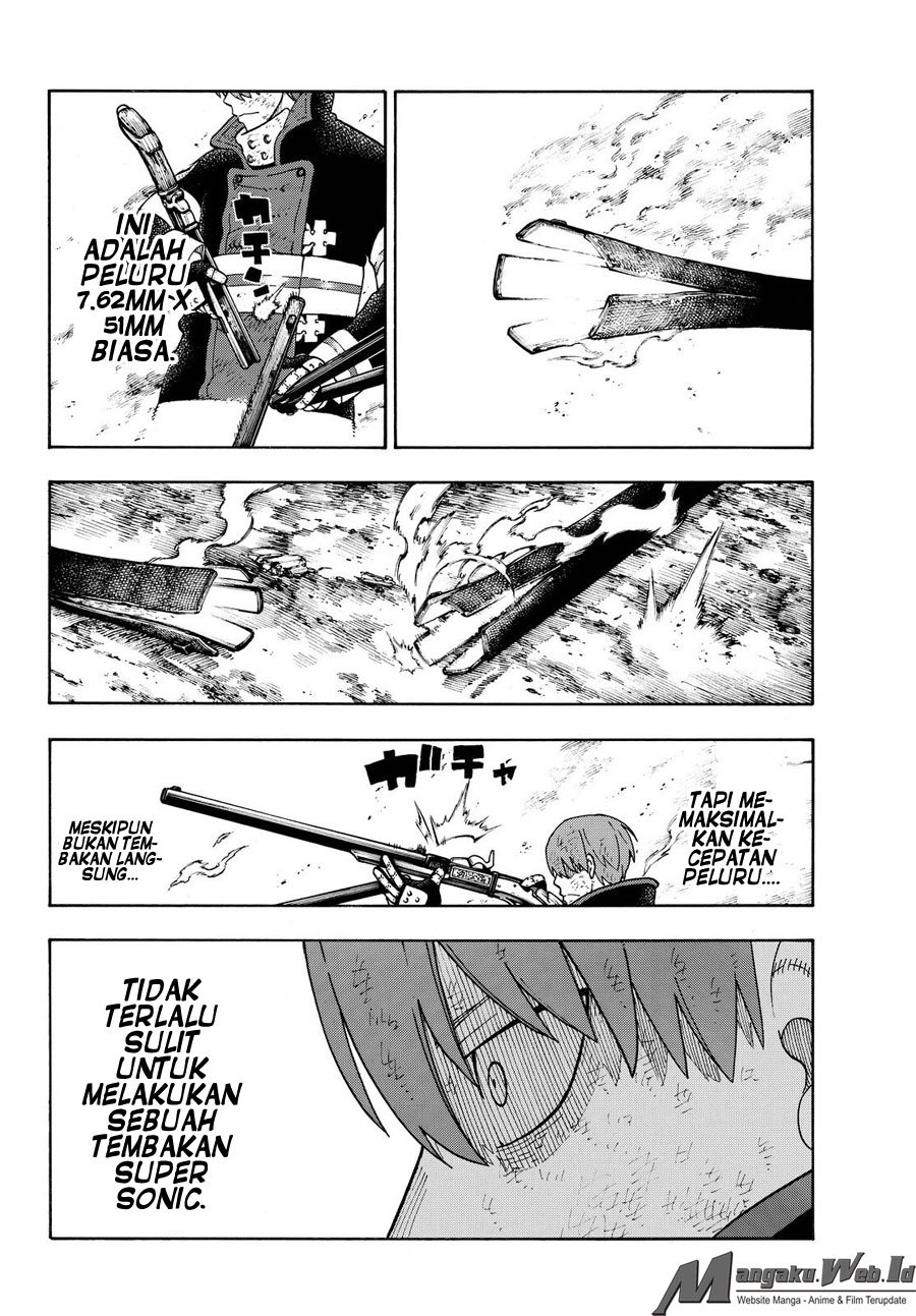 Chapter 73 - halaman 8
