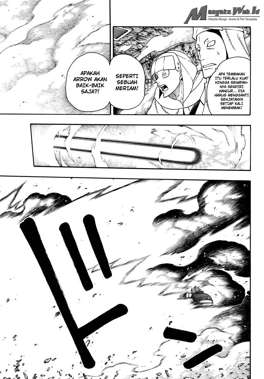 Chapter 73 - halaman 9
