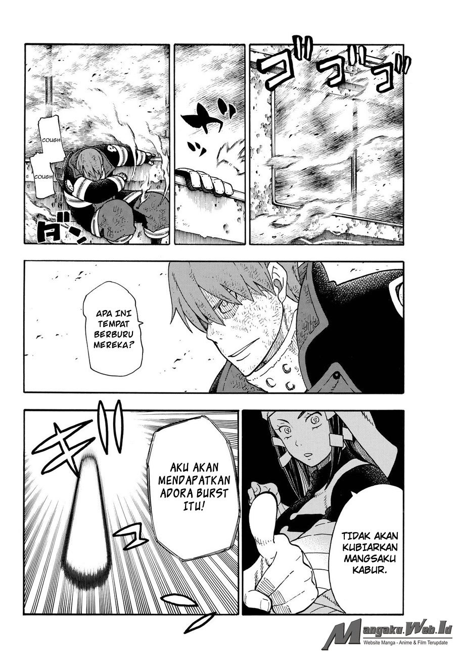 Chapter 72 - halaman 16
