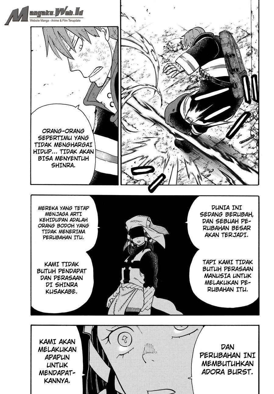 Chapter 72 - halaman 17
