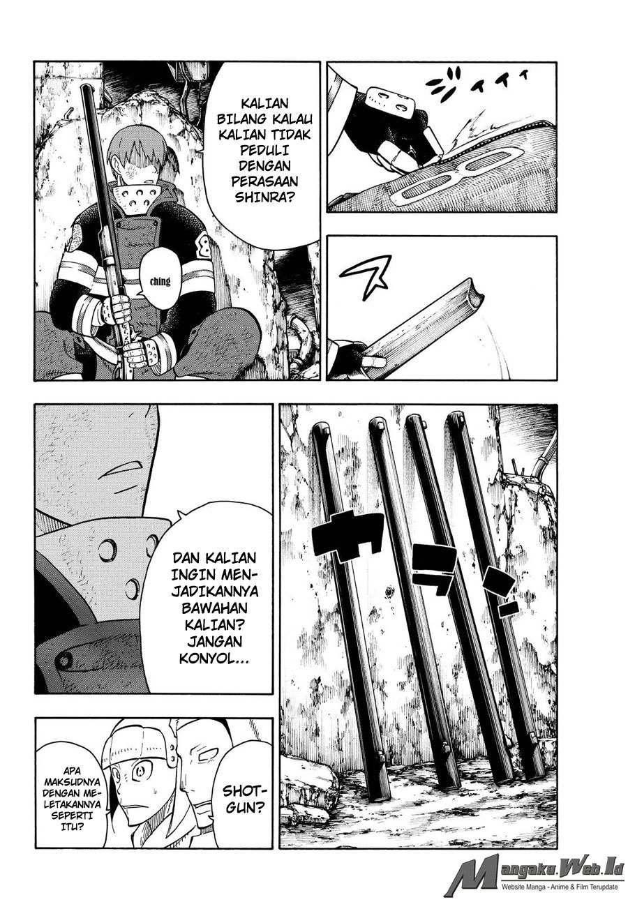 Chapter 72 - halaman 20