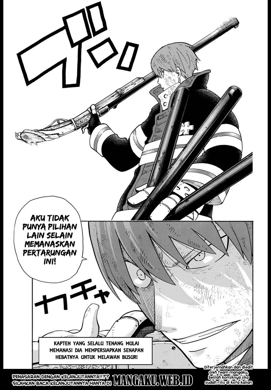 Chapter 72 - halaman 21