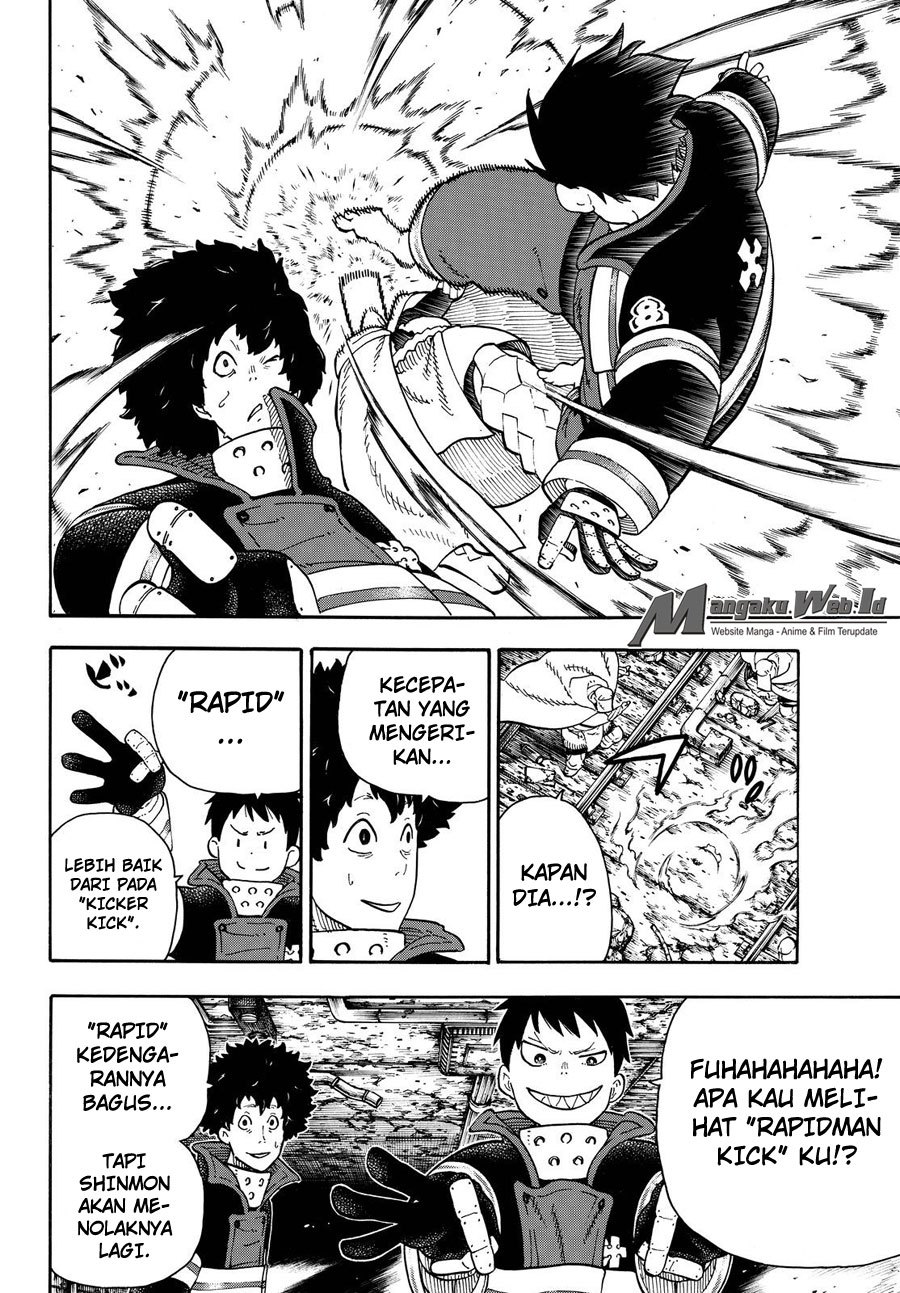 Chapter 72 - halaman 6