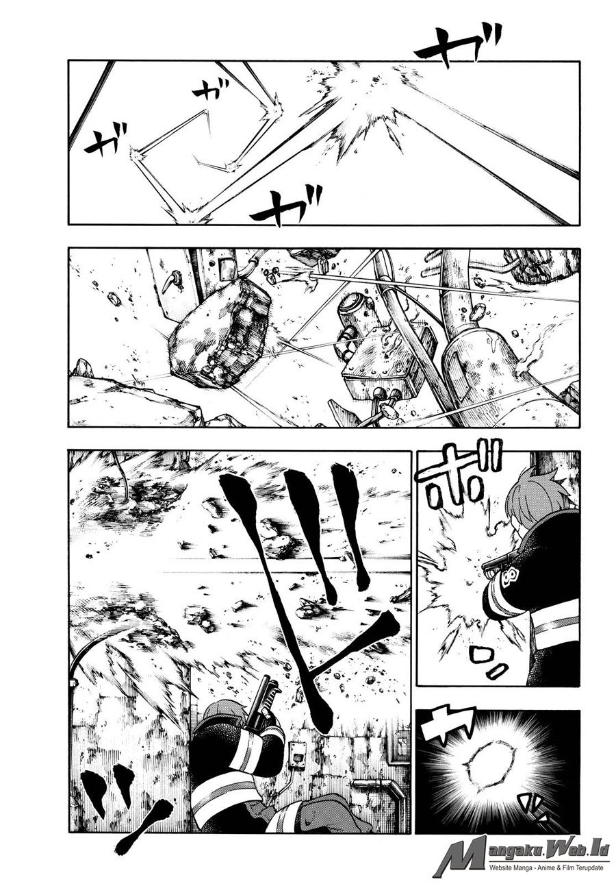 Chapter 72 - halaman 9