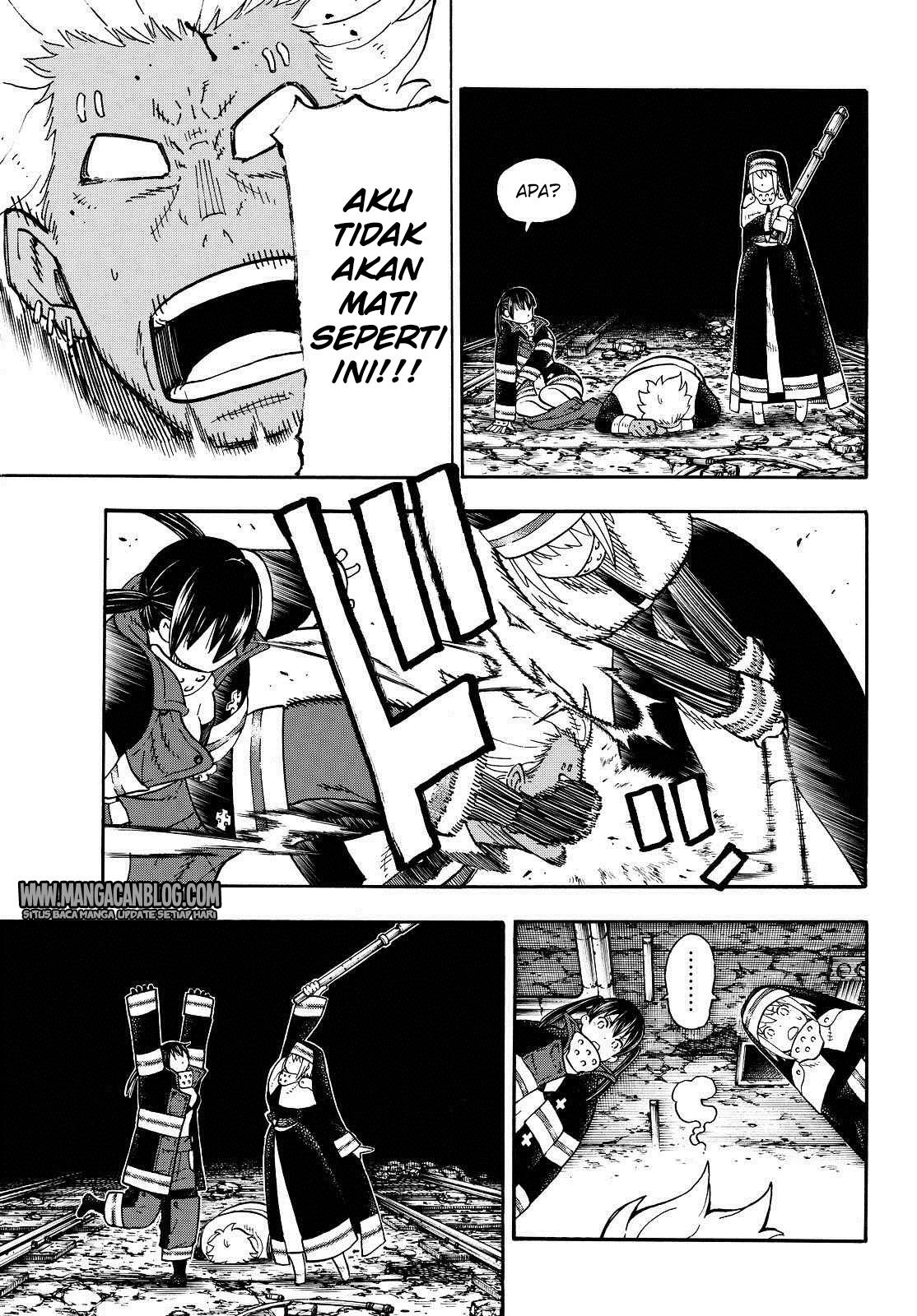 Chapter 71 - halaman 12