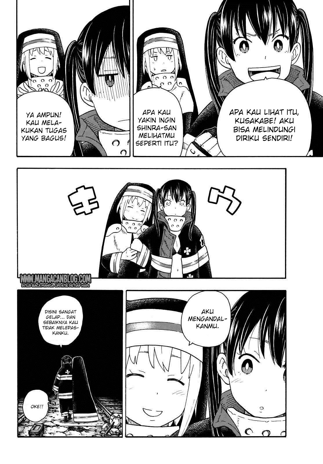Chapter 71 - halaman 13