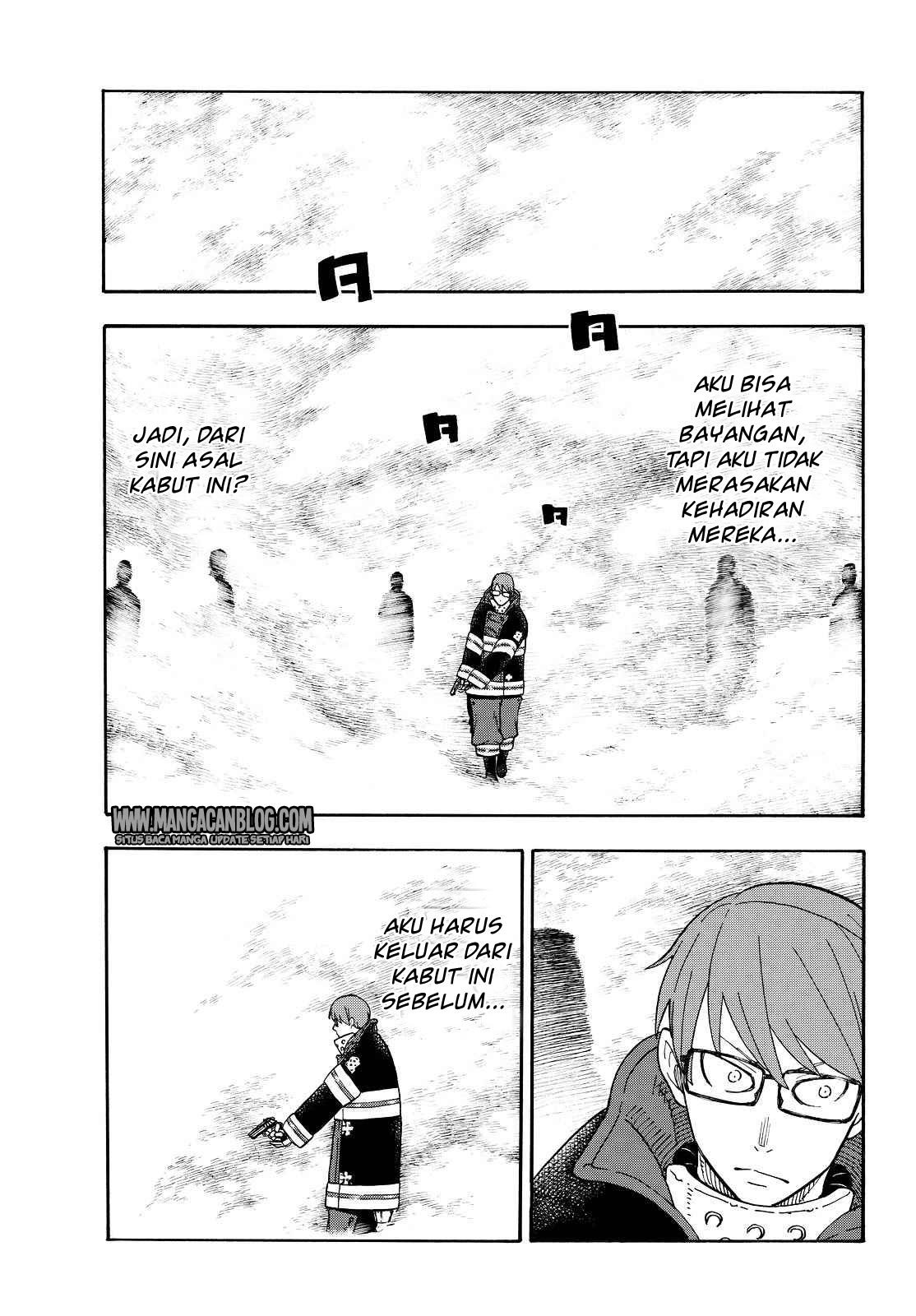 Chapter 71 - halaman 14