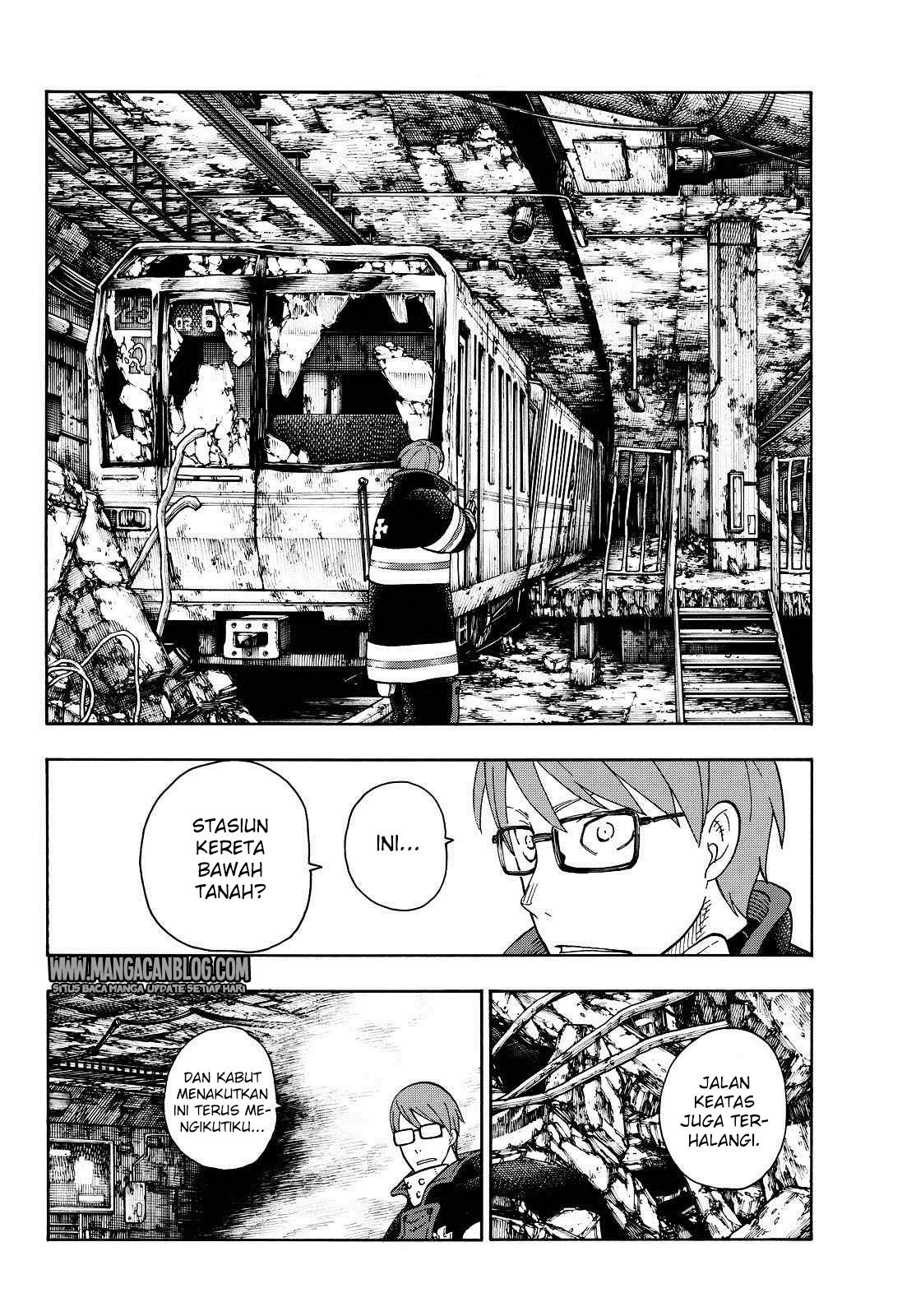 Chapter 71 - halaman 15