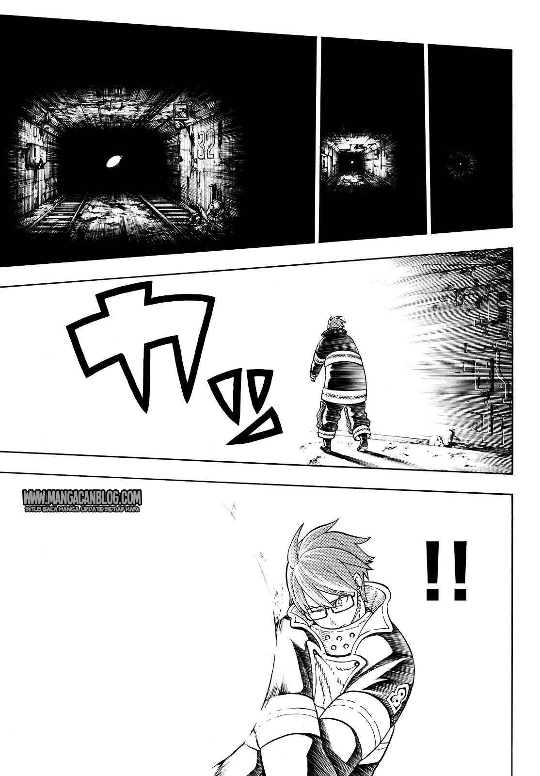 Chapter 71 - halaman 16
