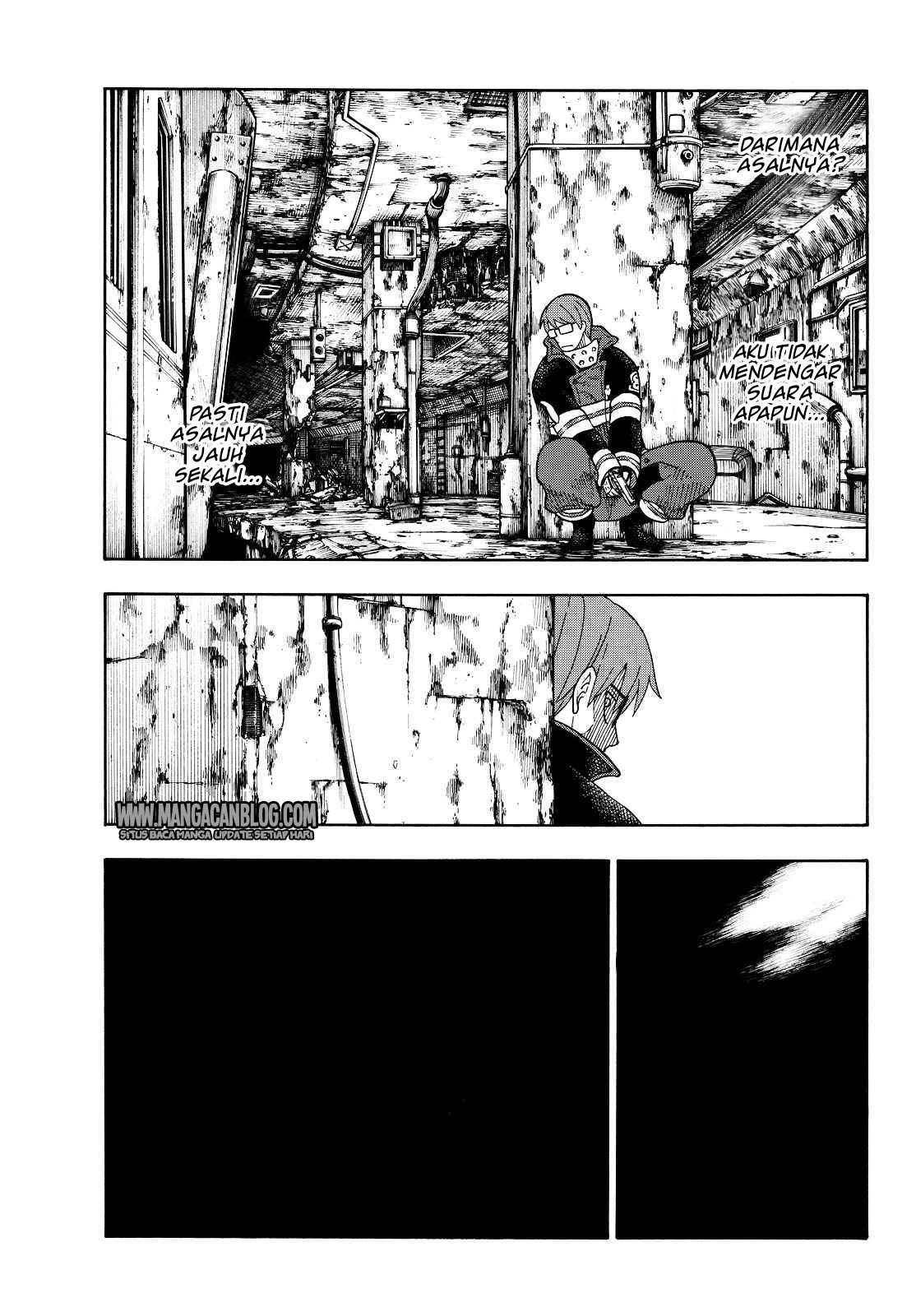 Chapter 71 - halaman 18
